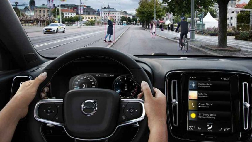 7 Amazing Advances in Car Technology You Can't Ignore