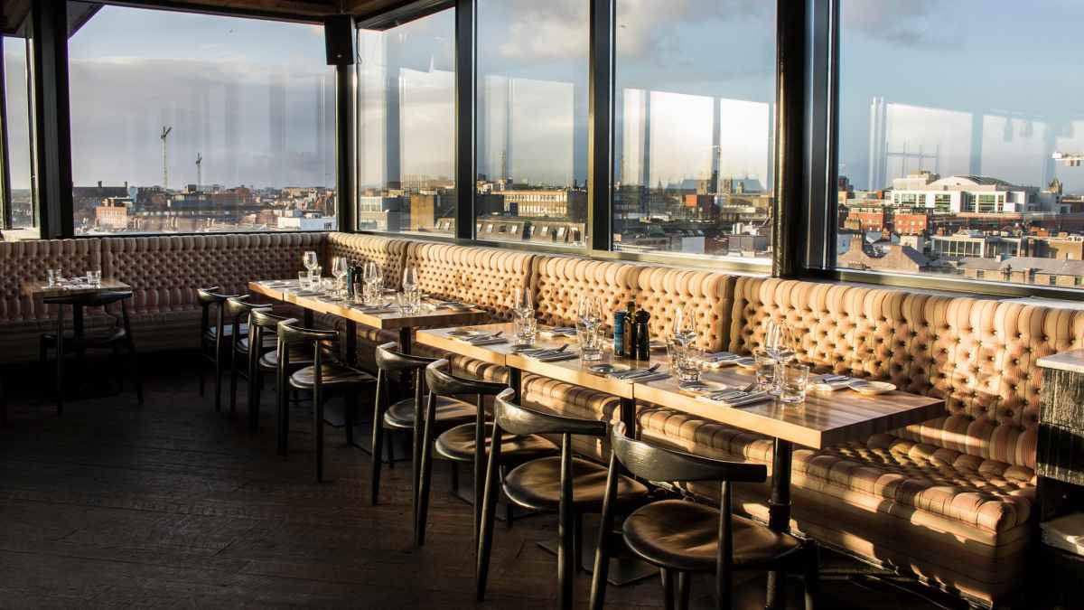 Finding The Best Italian Restaurants in Dublin Readability