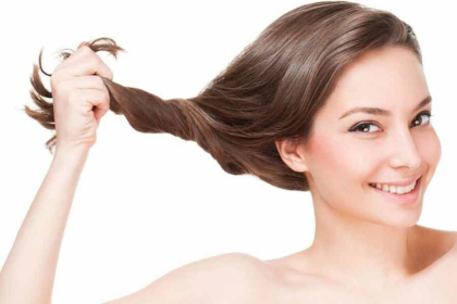  How to Promote Healthy Hair Growth