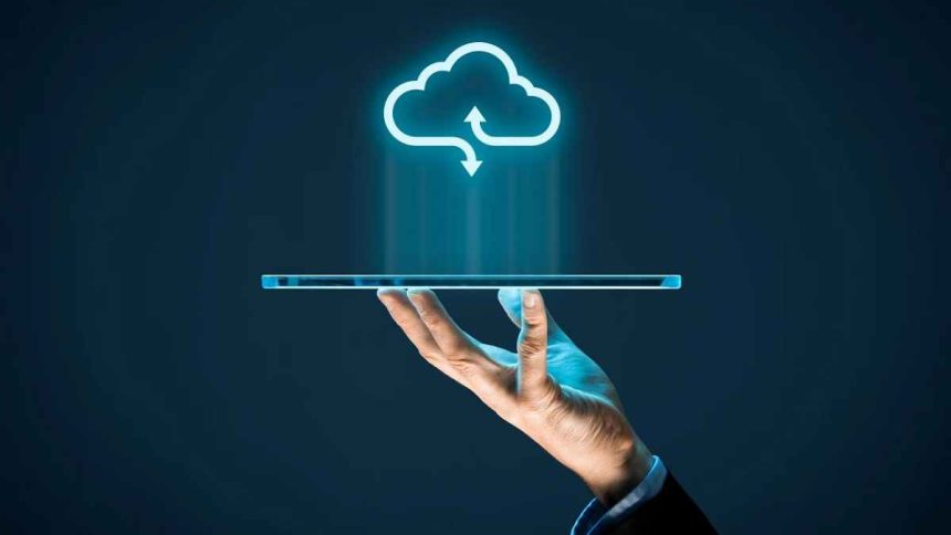 Importance of Cloud Storage to Business
