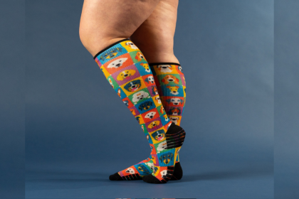 Improving Circulation with Diabetic Compression Socks