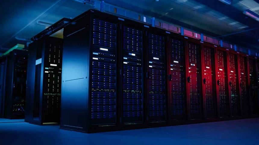 Installing and configuring a dedicated server