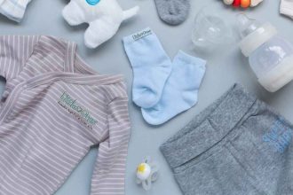 The Ultimate Guide to Choosing the Perfect Online Baby Shop for All Your Parenting Needs