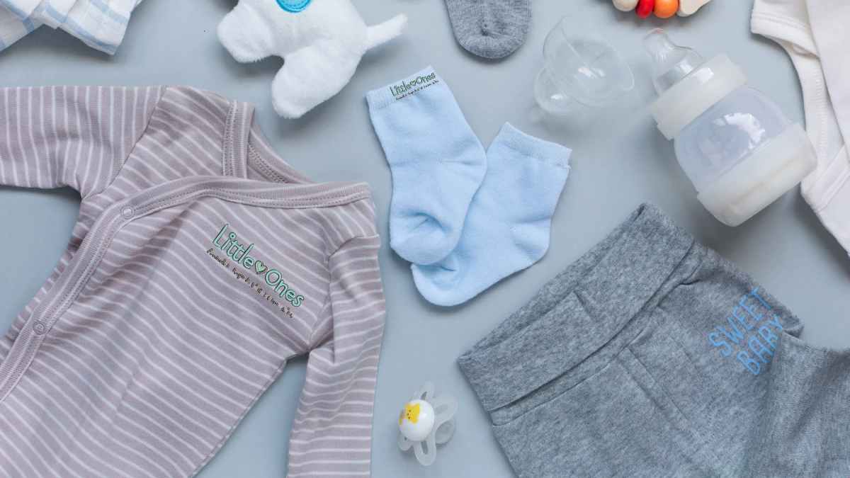 The Ultimate Guide to Choosing the Perfect Online Baby Shop for All Your Parenting Needs