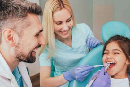 What to Look for in the Best Dental Nurse Course A Comprehensive Guide