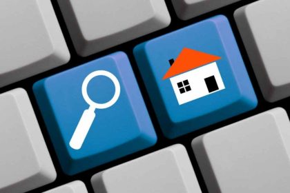 4 Tech Ways to Be More Efficient When House Hunting