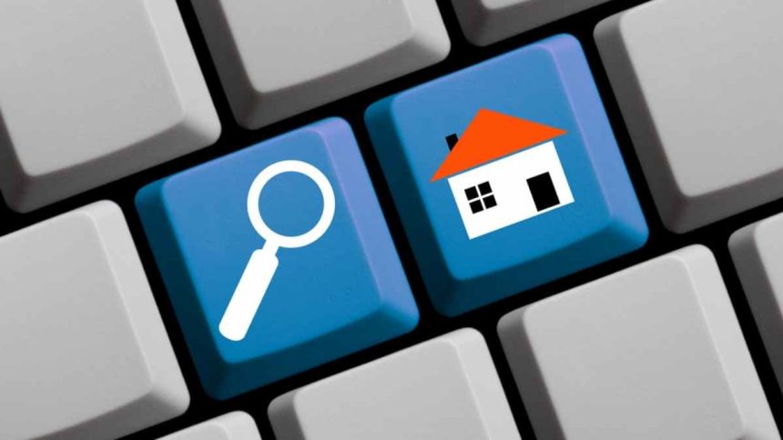 4 Tech Ways to Be More Efficient When House Hunting