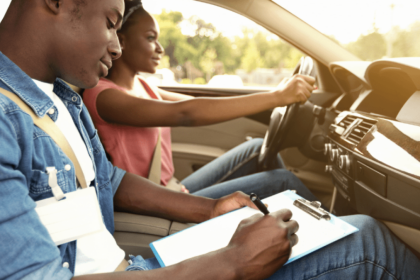 Driving Lessons Tips To Take Heed Of