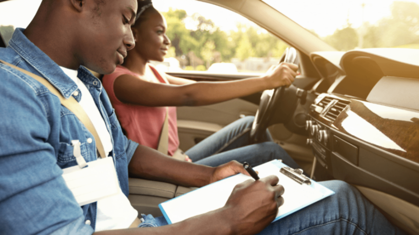 Driving Lessons Tips To Take Heed Of