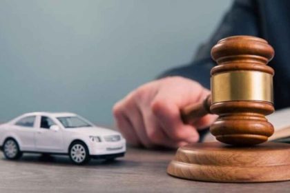 The Complete Guide to Choosing a Car Accident Attorney What You Should Know