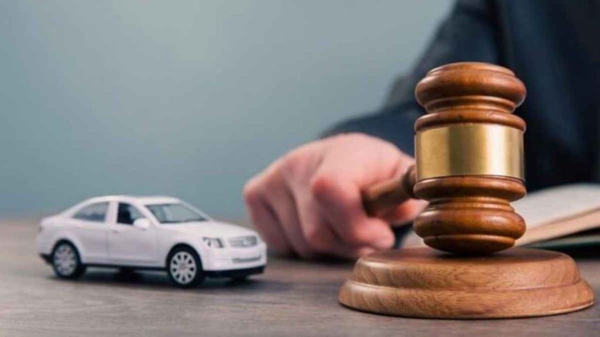 The Complete Guide to Choosing a Car Accident Attorney What You Should Know