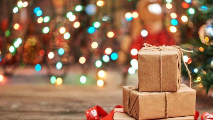 Top 10 Gifts for This Coming Christmas in 2023