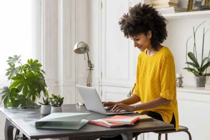 5 Online Activities to Do When You’re Stuck at Home