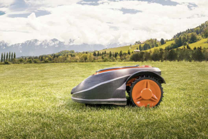 A Guide To Buying Robotic Lawnmowers