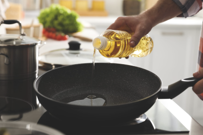 Advantages of Getting Reputable Waste Cooking Oil Collection Services