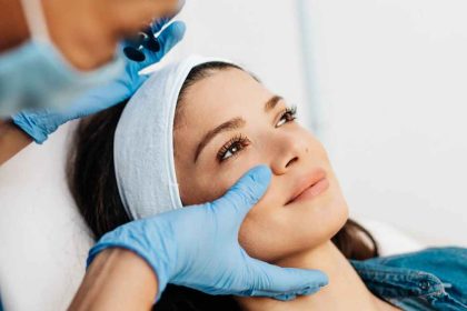 Everything You Need To Know About Facial Aesthetics Procedures