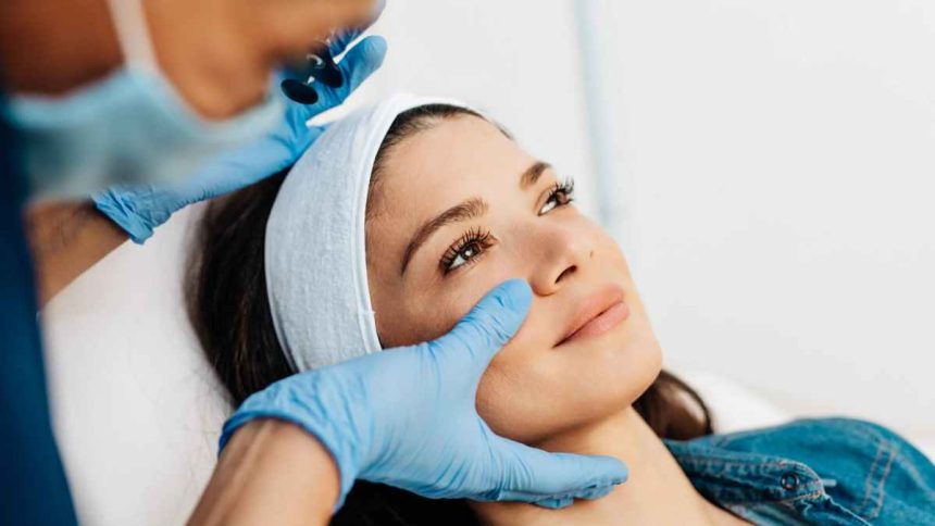 Everything You Need To Know About Facial Aesthetics Procedures