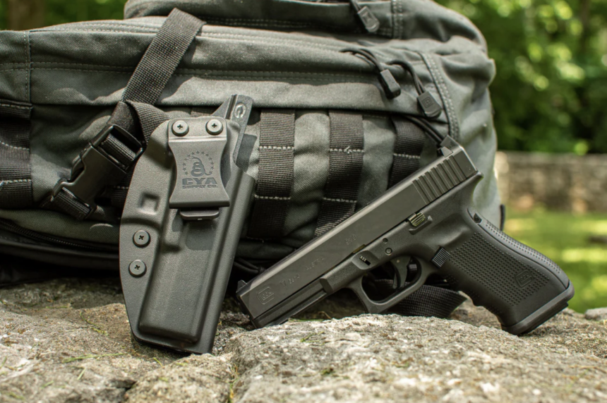 Factors to Consider When Shopping For a Glock 19 Concealment Holster