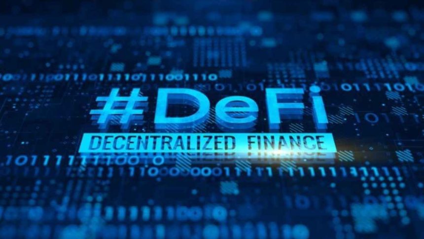 How Does Defi Market Making Differ From Traditional Market Making?