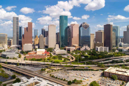 Sourcing Industrial Properties for Sale in Houston