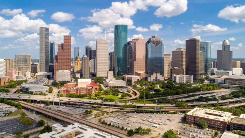 Sourcing Industrial Properties for Sale in Houston