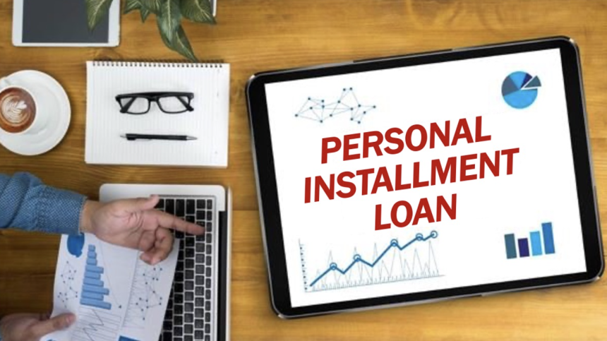 The Advantages of Installment Loans for Handling Sudden Financial Emergencies
