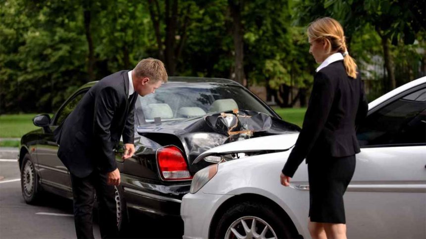 The Importance of Hiring a Car Accident Lawyer Protecting Your Rights