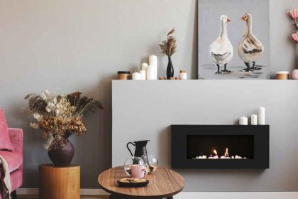 The Ultimate Guide To Electric Fires and Their Unique Features