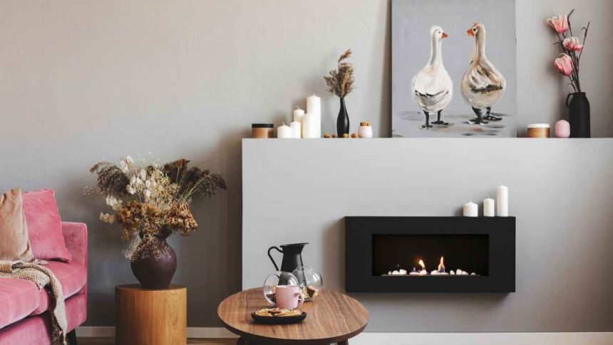 The Ultimate Guide To Electric Fires and Their Unique Features