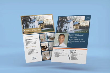 Tips to Design Leaflets and Why Hire Distribution Services