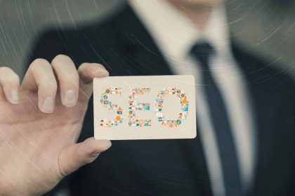 Top 5 SEO Companies in Dubai