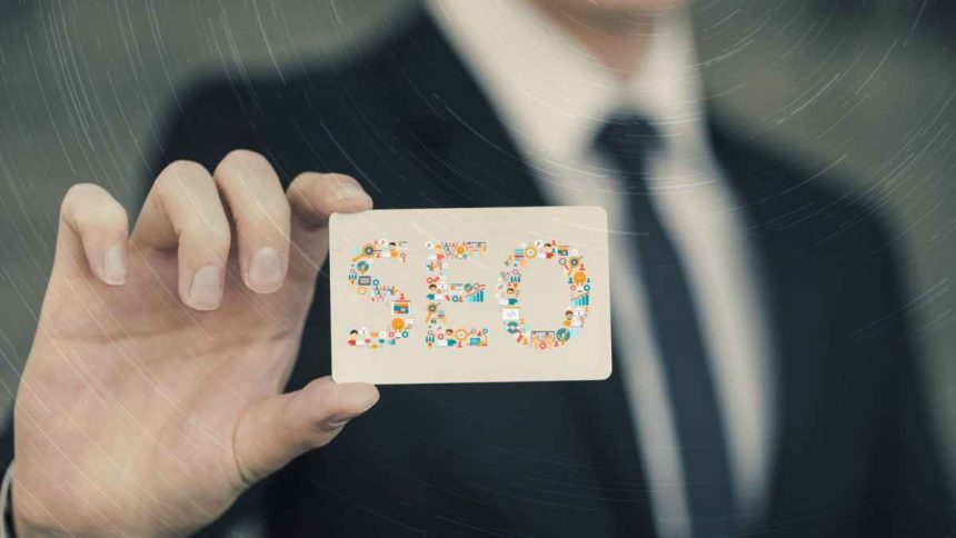 Top 5 SEO Companies in Dubai