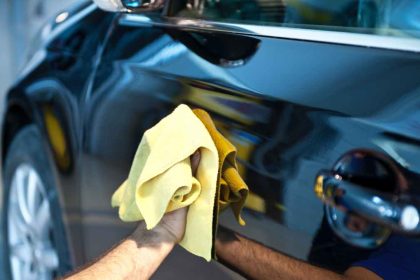 Understanding Car Valeting in Dublin’s Urban Environment