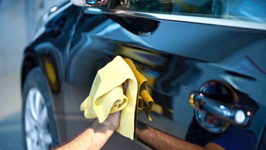 Understanding Car Valeting in Dublin’s Urban Environment