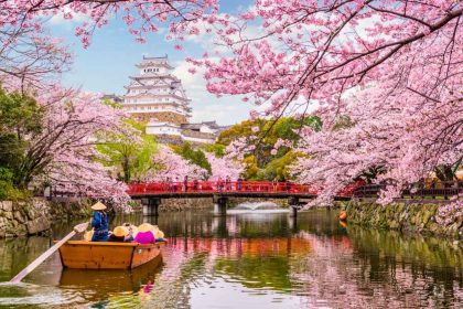 Unraveling the Mysteries of Japan A Land of Age-old Traditions and Futuristic Innovations