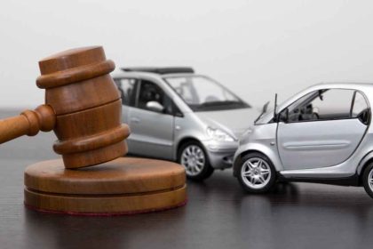 What to Expect During Your First Meeting With a Car Accident Attorney