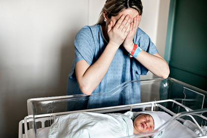 Birth Trauma: Navigating Emotional and Legal Challenges