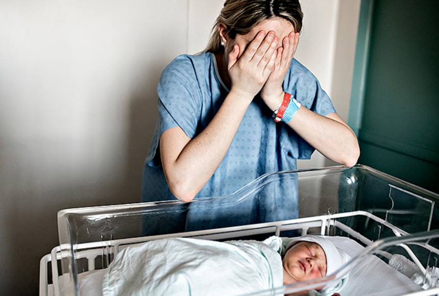 Birth Trauma: Navigating Emotional and Legal Challenges