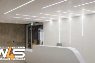 Energy Efficiency and Savings: The Eco-Friendly Appeal of Linear LED Lights