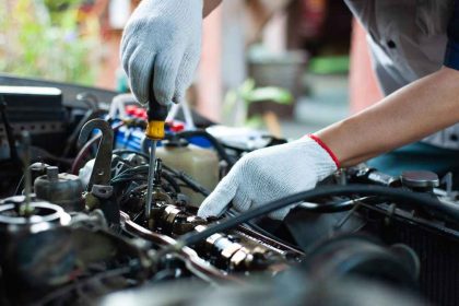 How Mobile Car Repair is Changing the Auto Industry