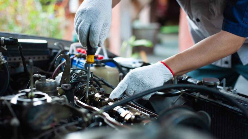 How Mobile Car Repair is Changing the Auto Industry