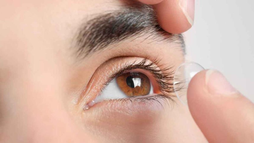 Opticall Eye Care A Step-by-Step Guide