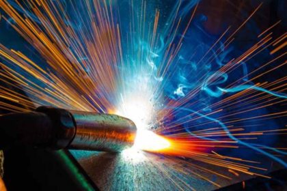 The Crucial Role of Production Welding in Modern Industry Quality, Efficiency, and Innovation