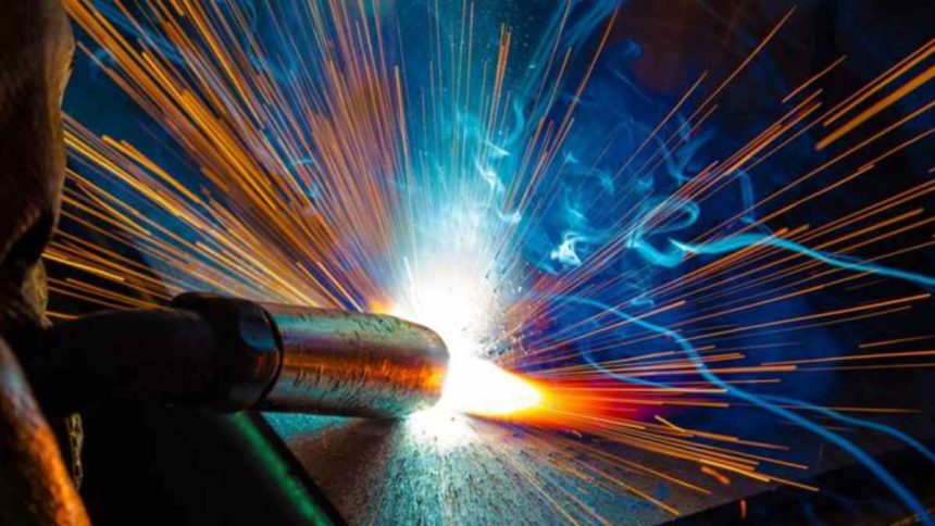 The Crucial Role of Production Welding in Modern Industry Quality, Efficiency, and Innovation