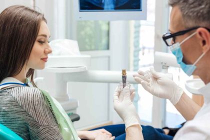 Everything You Need To Know About Dental Implants Before Making A Decision