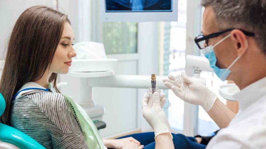 Everything You Need To Know About Dental Implants Before Making A Decision