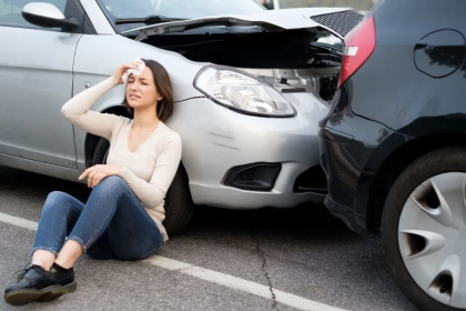 How to Better Understand the Emotional Toil Suffered After a Car Wreck