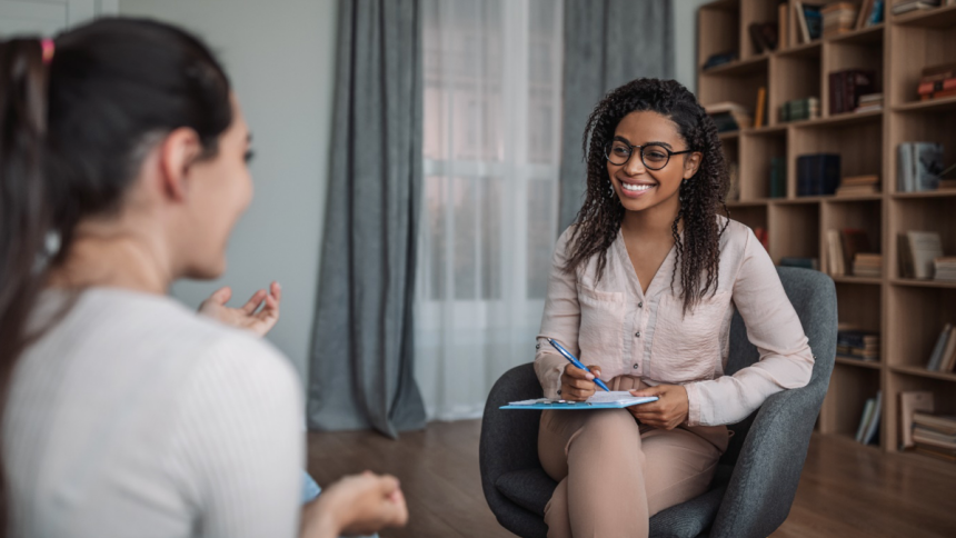 Practicalities Involved in being a Counselor