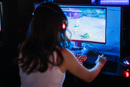 Stepping Into the World of Online Gaming in Singapore