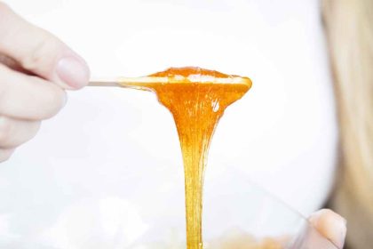 Sugar Paste vs Sugar Wax Everything You Need to Know